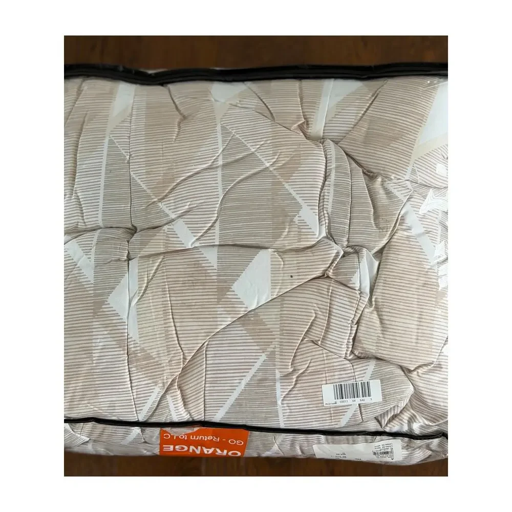 Richmond Park Calle 3PC King Comforter Set